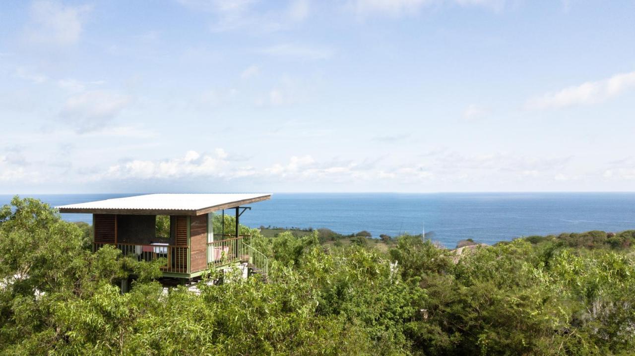 Hotel Salty Breeze Bali Ungasan Exterior foto