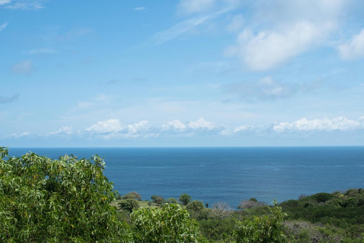 Hotel Salty Breeze Bali Ungasan Exterior foto