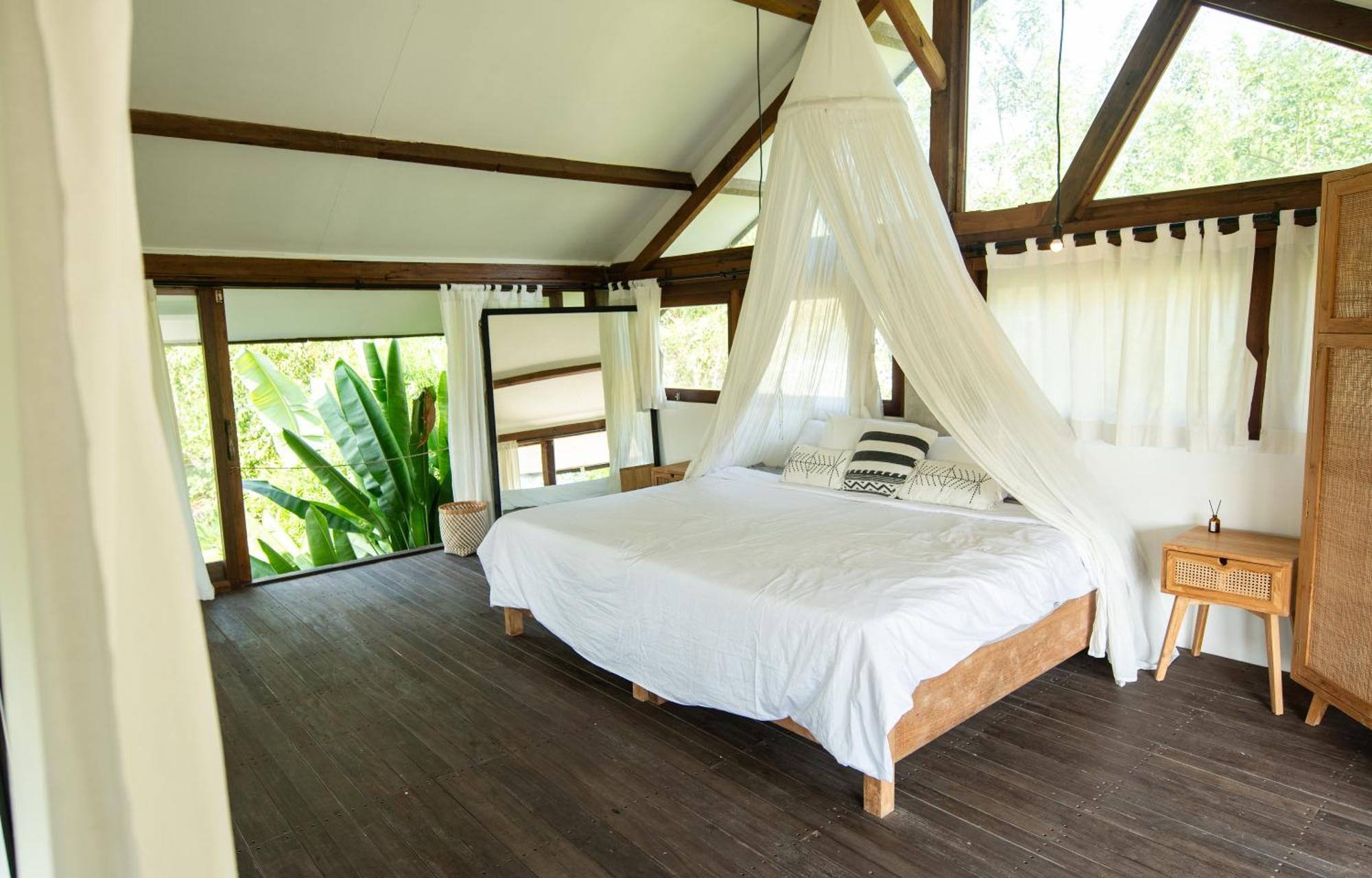 Hotel Salty Breeze Bali Ungasan Exterior foto