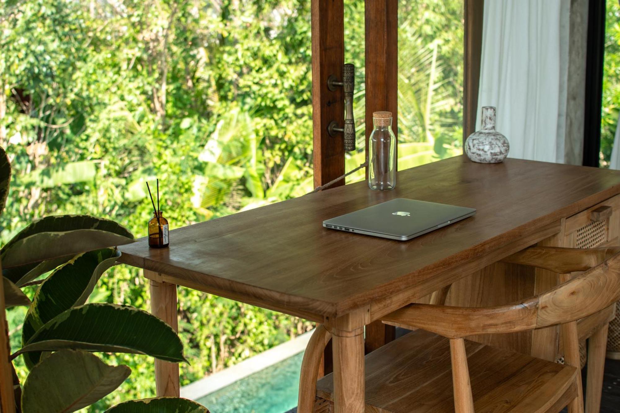 Hotel Salty Breeze Bali Ungasan Exterior foto