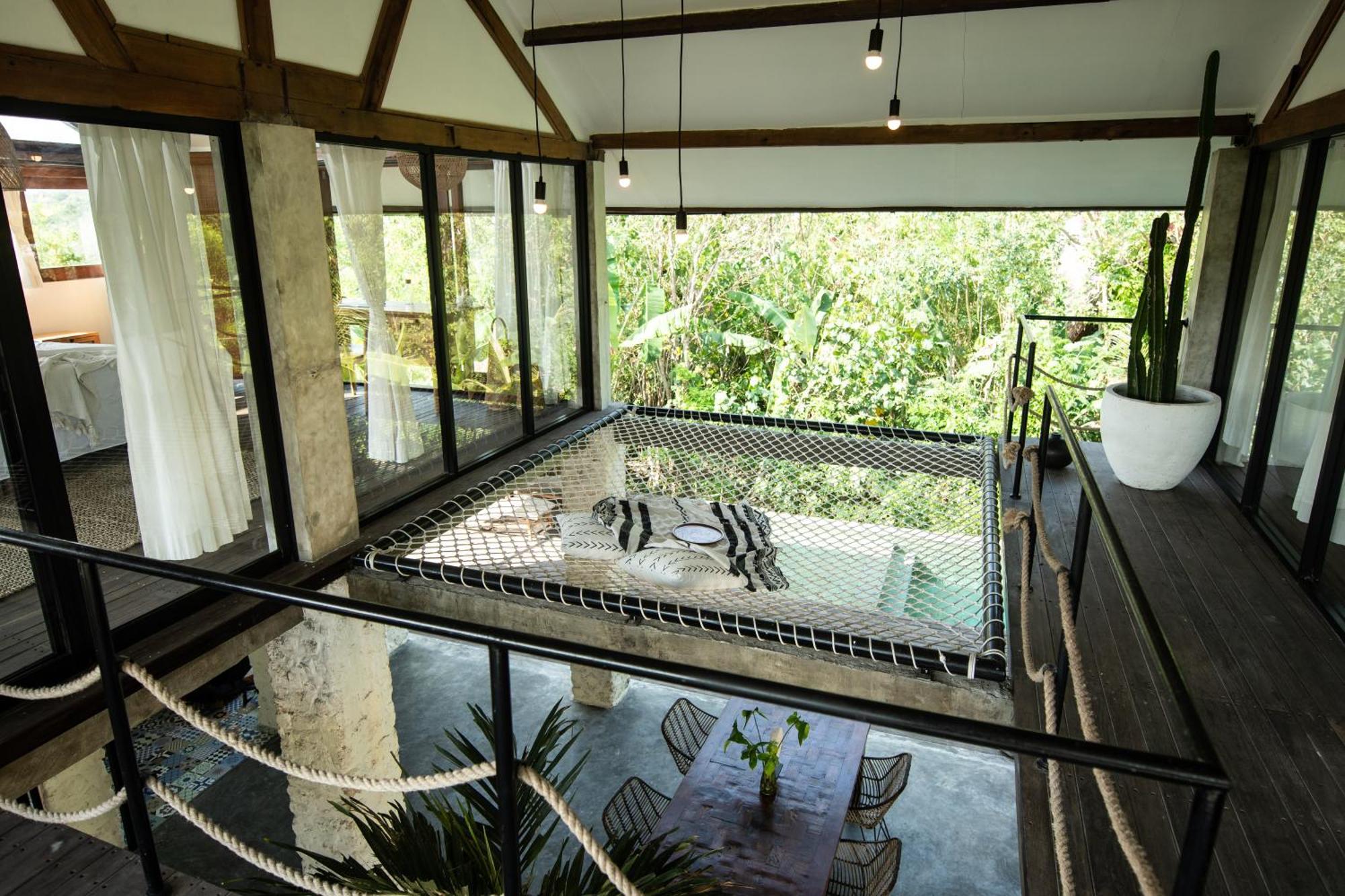 Hotel Salty Breeze Bali Ungasan Exterior foto