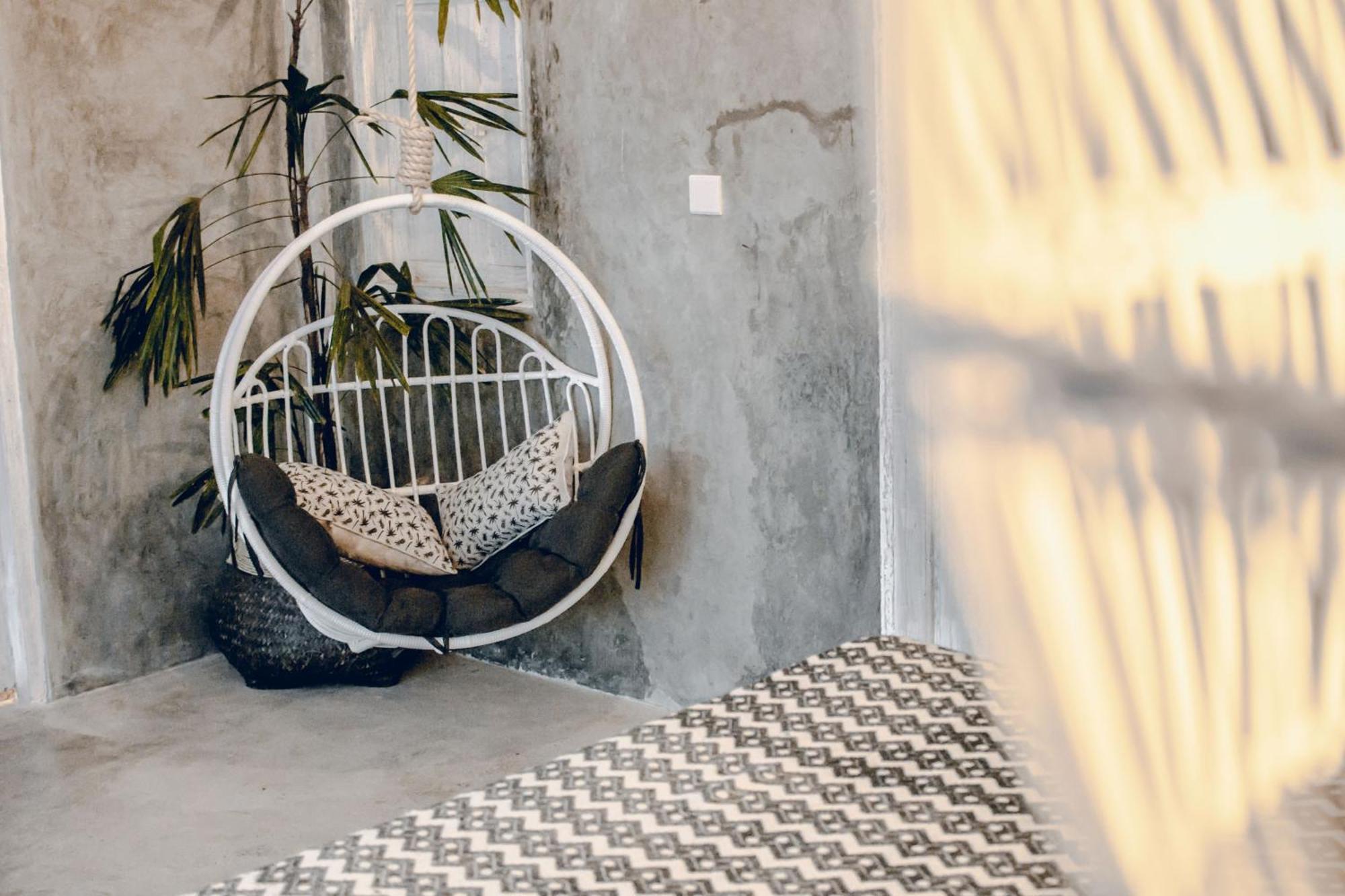 Hotel Salty Breeze Bali Ungasan Exterior foto