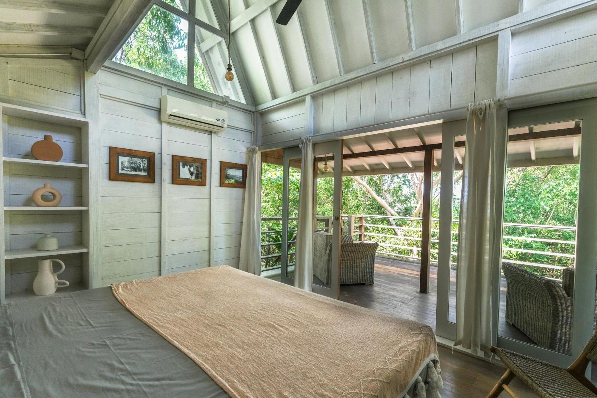 Hotel Salty Breeze Bali Ungasan Habitación foto