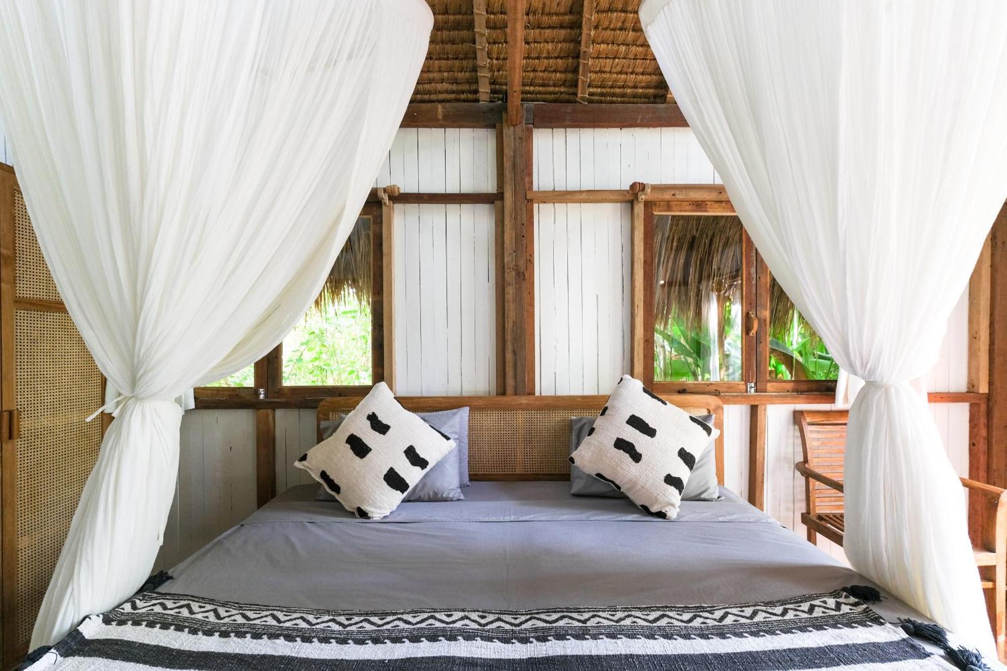 Hotel Salty Breeze Bali Ungasan Habitación foto