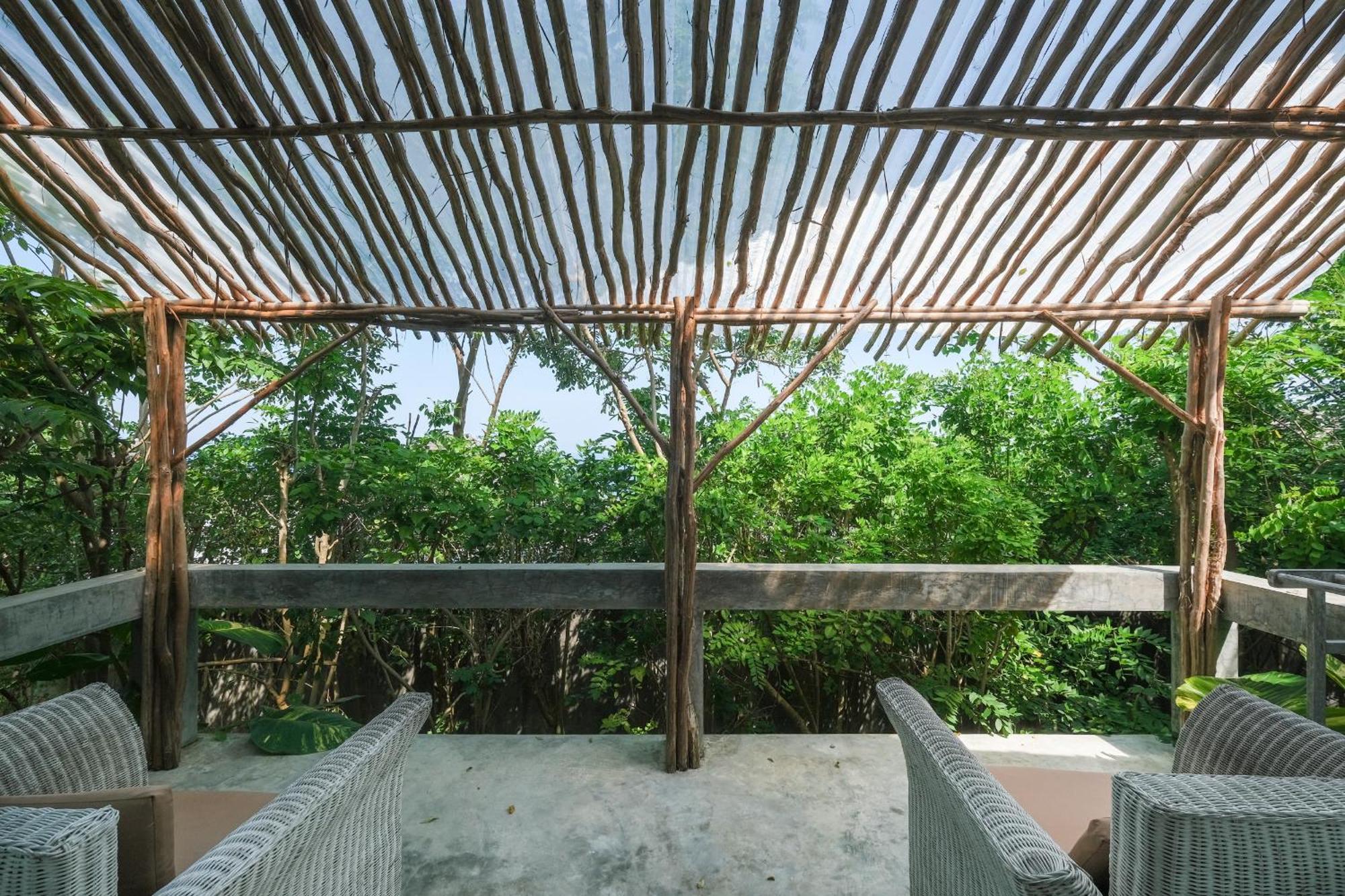 Hotel Salty Breeze Bali Ungasan Habitación foto